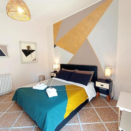 Bed&Breakfast Zoe Bed and Breakfast Rome Buitenkant foto