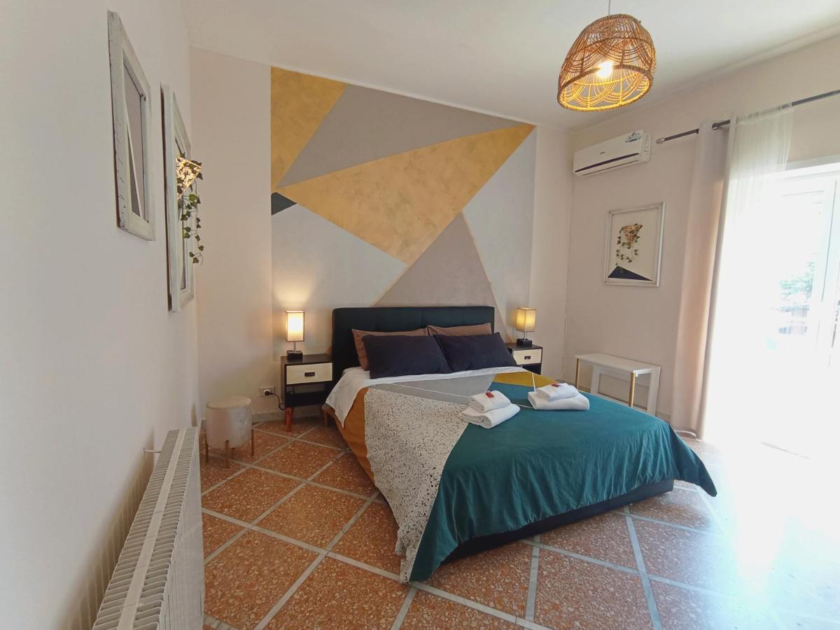 Bed&Breakfast Zoe Bed and Breakfast Rome Buitenkant foto