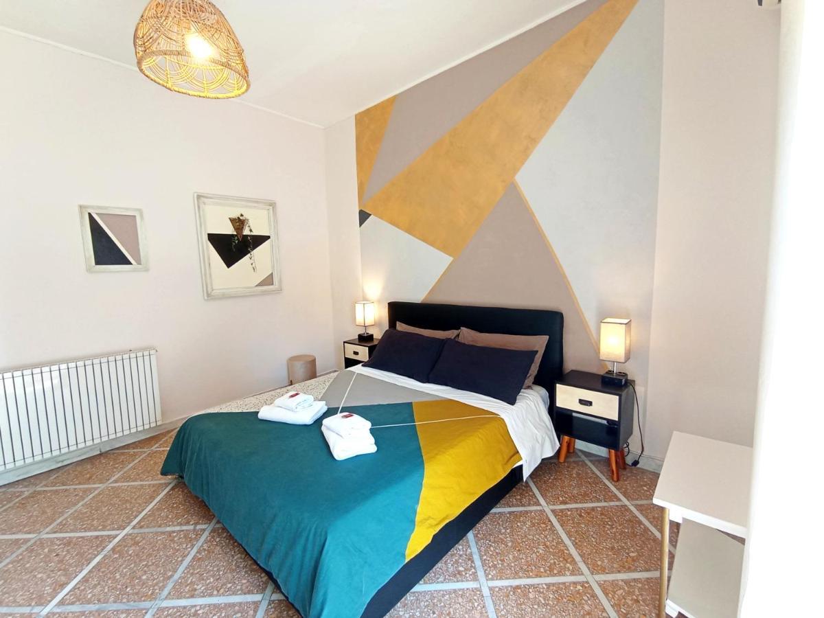 Bed&Breakfast Zoe Bed and Breakfast Rome Buitenkant foto